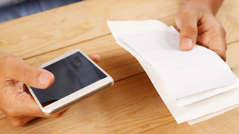 Facturación electrónica